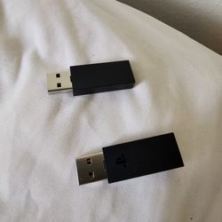 Sony PlayStation Link USB Adapter