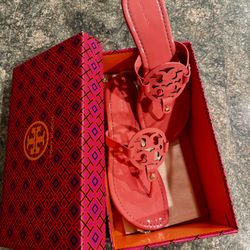 Tory Burch Miller Sandal 