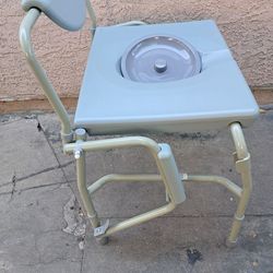 New Toilet Commodore
