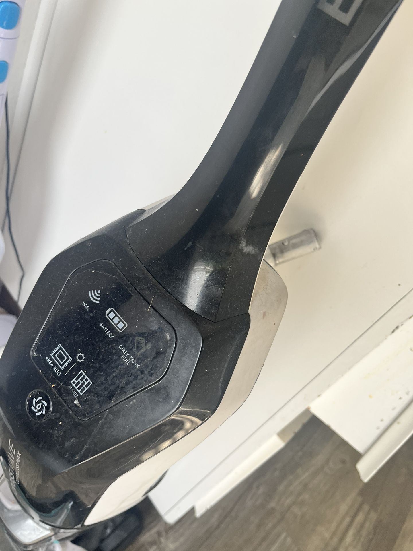 Crosswave Vacuum/Mop