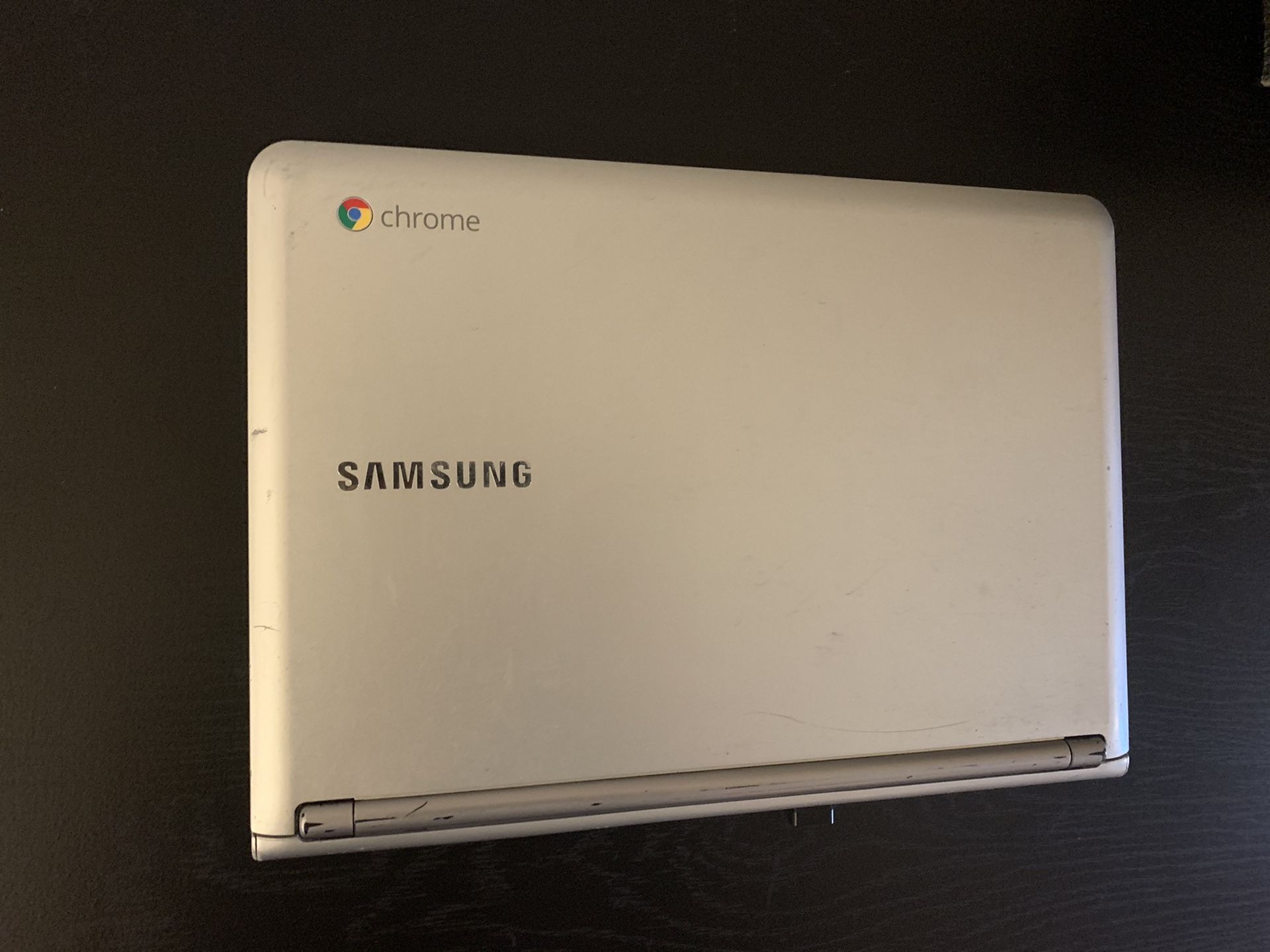 Samsung ChromeBook