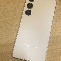 Galaxy S23 Fully Unlocked 