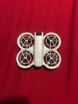 Dji Neo parts