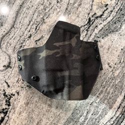 OWB HOLSTER FOR P80 PF940C COMPACT PISTOL