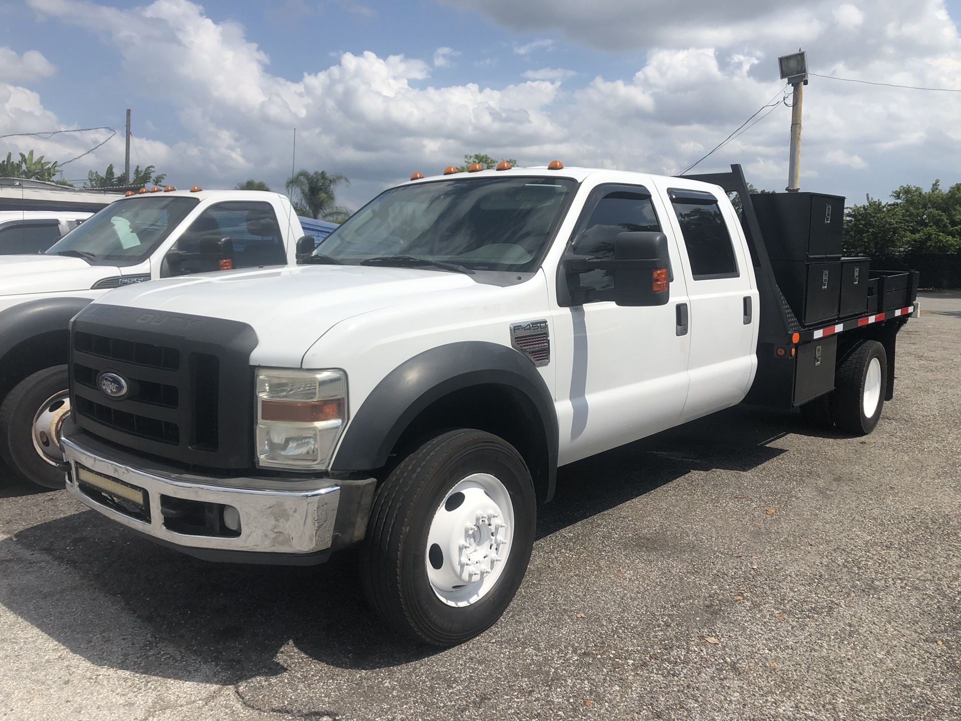 Work Trucks For Sale!! for Sale in Orlando, FL OfferUp