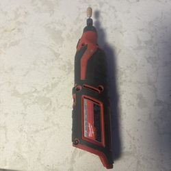 Milwaukee 2460-20 M12 ROTARY TOOL