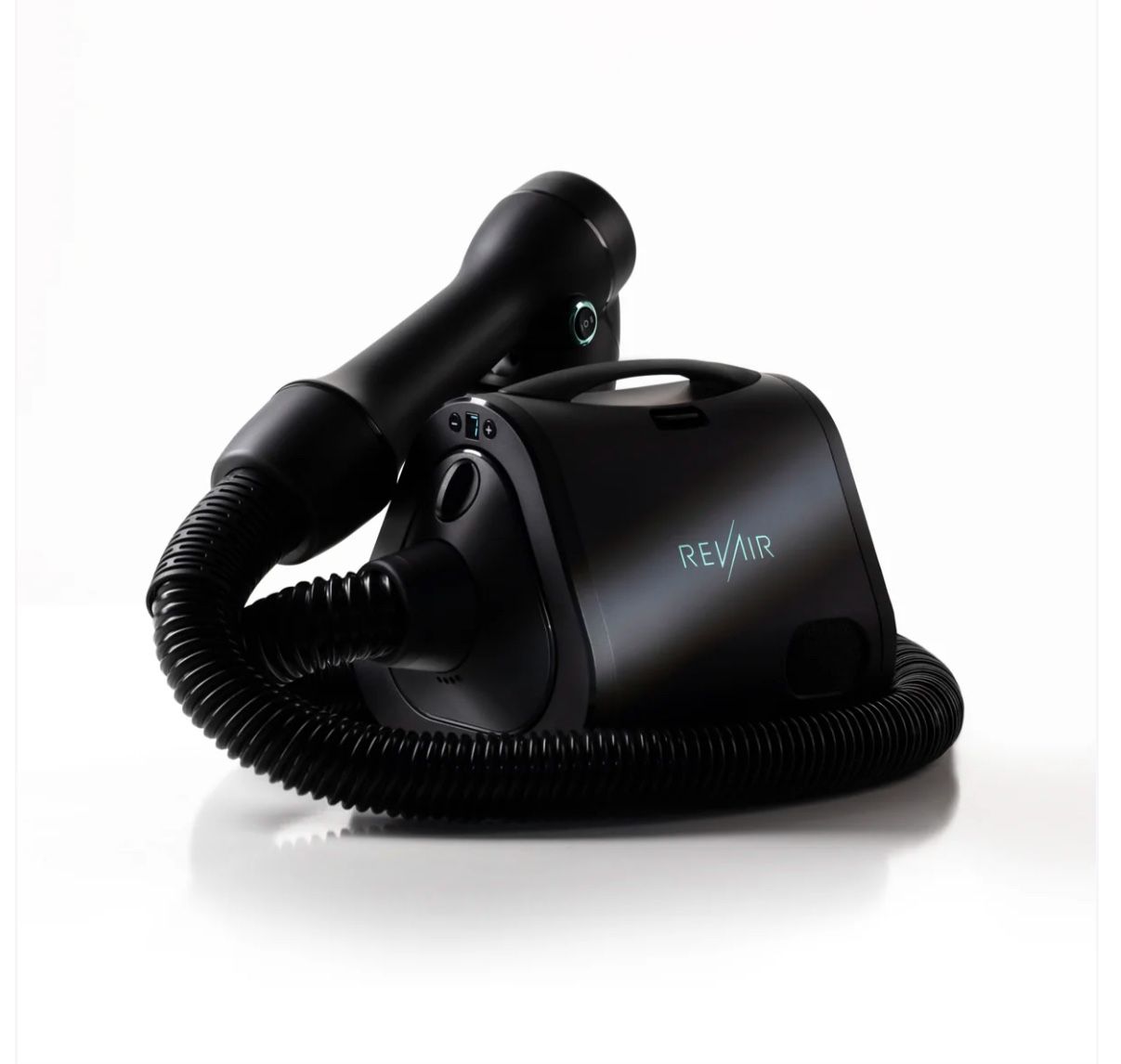 RevAir Reverse Air Hair Dryer 2024
