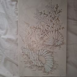 Incredible  Tribit Ceramic  Handmade