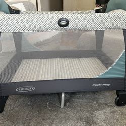 Graco Pack and Play