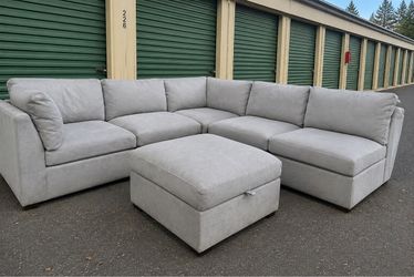 Sectional Couch