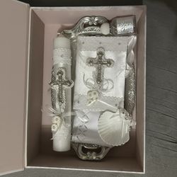 Baptism Kit