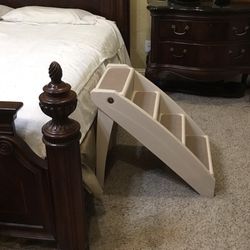 Foldable Cat Or Dog Stairs
