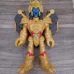 Imaginext MMPR 12-inch Goldar