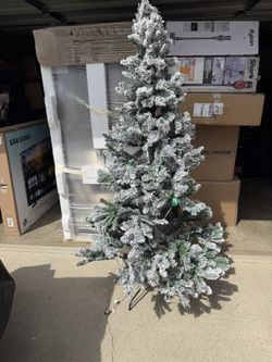 Christmas Tree