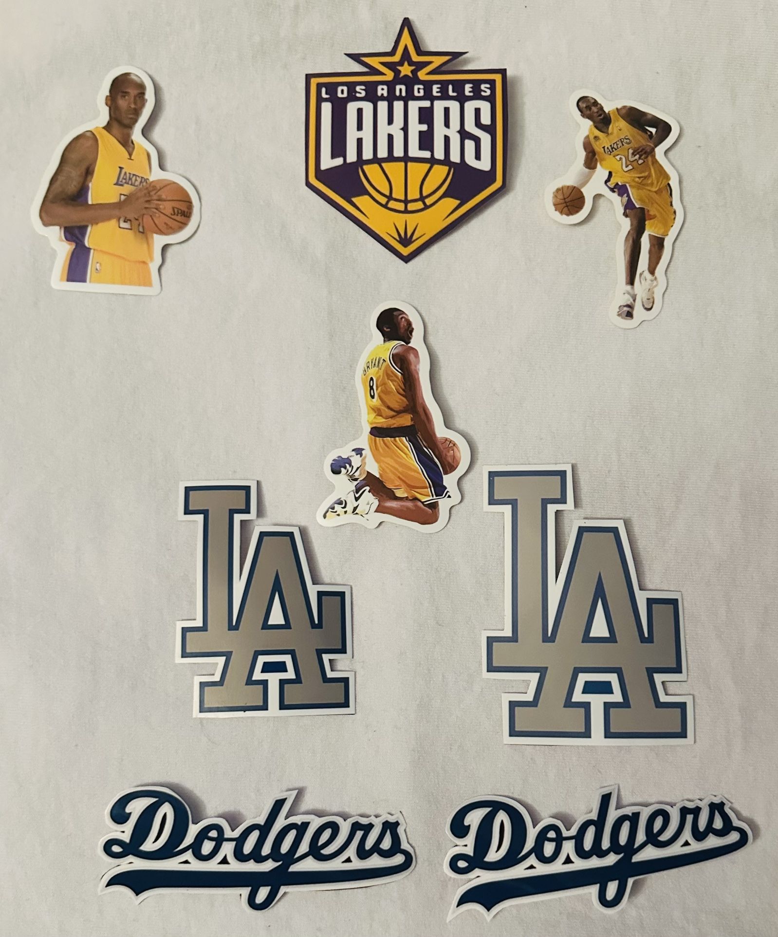 Stickers