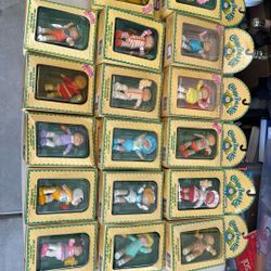 Cabbage Patch Kids Poseable Figure New