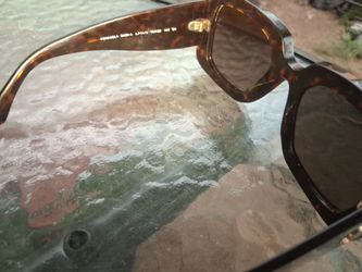 Chanel women's lenses