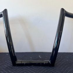 Harley Davidson Handle Bars 16" 