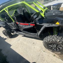 2019 Polaris Razor