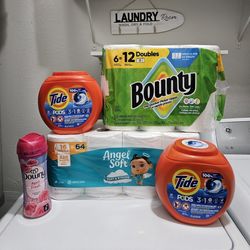 Household Bundle