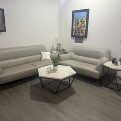 Living Room Furniture Set/ Or Separate 
