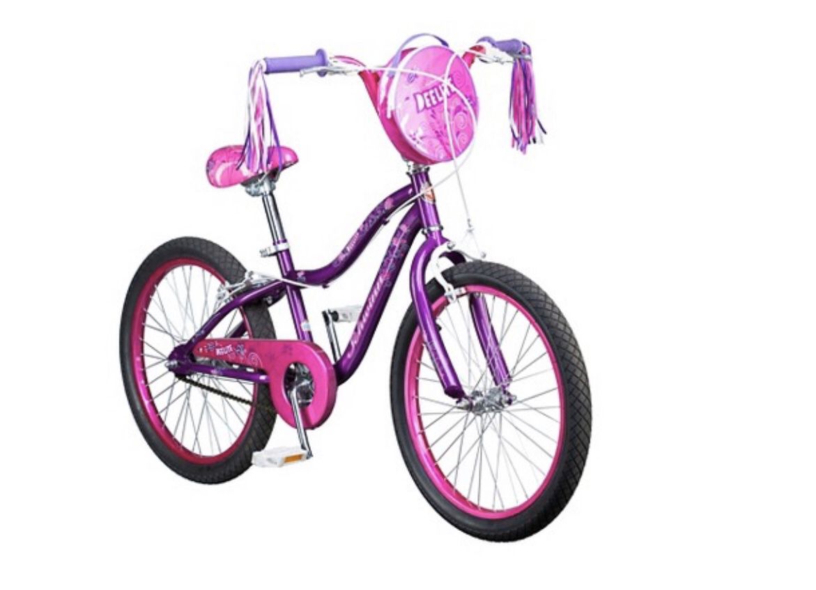 Brand New InBox - Kids Schwinn Cruiser Bike 20" - Bicycle