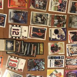 Baseball Football Basketball Hockey Mtg Yugioh Dbz