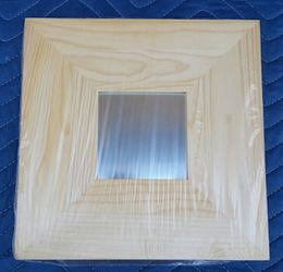 Mirrors - Brand new!