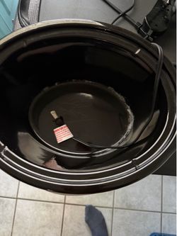 Crockpot