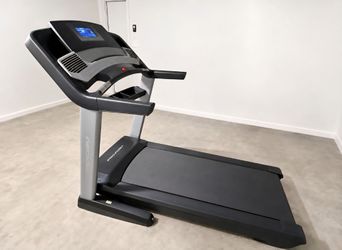 Proform pro 5000 treadmill