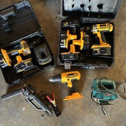 Tools