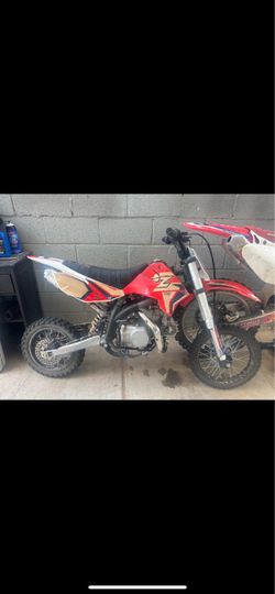 2024 Apollo RFZ 125