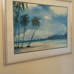 Tropical Island Picture 