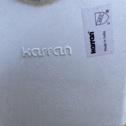 White Karran  Kitchen Sink 
