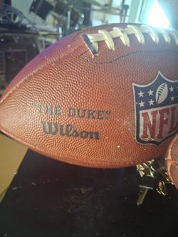 NFL Balls