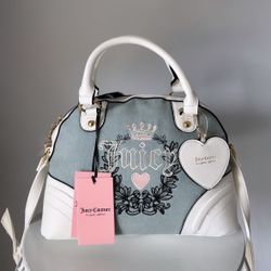 New Juicy Couture Purse