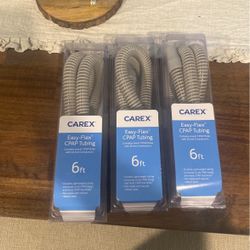 Cpap Hoses Universal 6ft