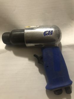 Air Hammer by Campbell Hausfeld