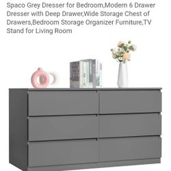 Wooden Storage Box 6 Brand New