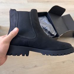 Women's Thursday Boot Company Duchess Chelsea Ankle Boots