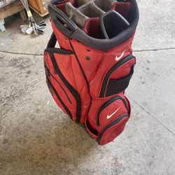 Golf Bag