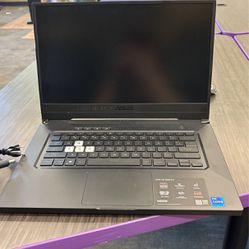 Asus 2022 Newest TUF Dash Gaming Laptop