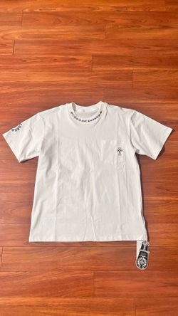 Chrome Hearts T-shirt