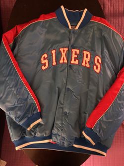 Harwood Classics Authentic XXL SIxers Jacket