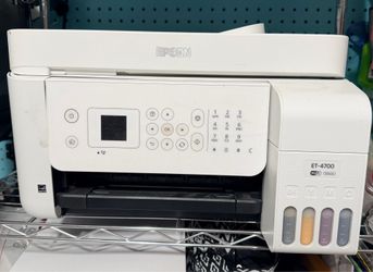Sublimination Printer