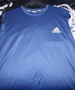 Adidas athletic wear