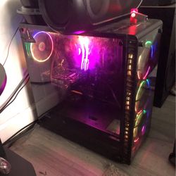 Throw Me Offer For Musetex Gaming Pc (READ DESCRIPTIONj)(PRICE NEGOTIABLE)