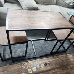 dining room 2 chairs