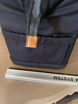 Barebones Work Bag/cooler