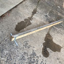Grind Rail 